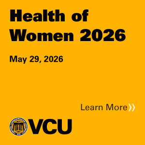 2026 Health of Women Banner