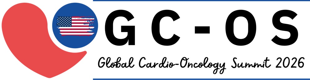 2026 Global Cardio-Oncology Summit Banner