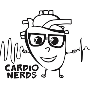 CardioNerds 113 Cardio-Obstetrics: Pregnancy, Heart Failure, and Peripartum Cardiomyopathy with Dr. Julie Damp Banner