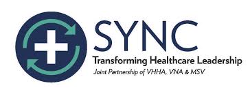 SYNC- Conversational Intelligence Banner